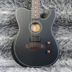 TELECASTER BLACK #GG7E7