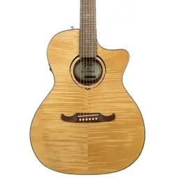 MAPLE ACOUSTIC