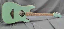 6-STRING EMERALD