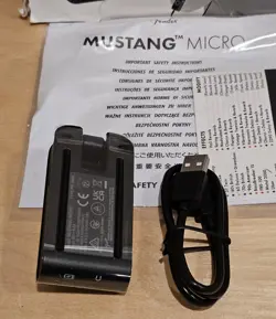 PERSONAL HEADPHONE GUITAR