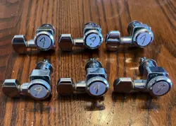 AUTHENTIC FENDER BRAND