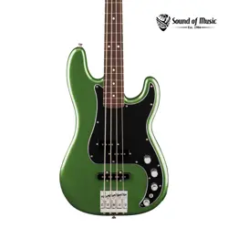 PRECISION BASS� ROSEWOOD