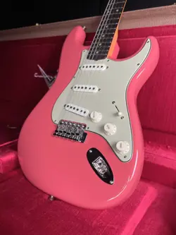 ROSEWOOD FADED FIESTA