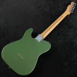 FENDER/PLAYER II MODIFIED