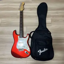 MIJ STRATOCASTER ST43