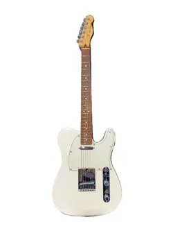 TELECASTER 2020 USED
