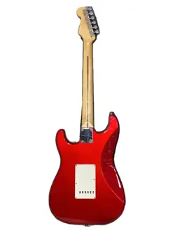 STRATOCASTER BODY ONLY