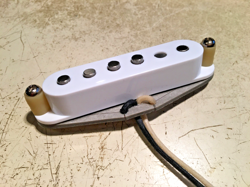 BRIDGE PICKUP '60S