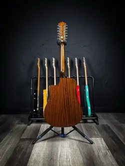 ACOUSTIC/ELECTRIC GUITAR NATURAL
