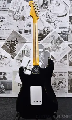 JOURNEYMAN RELIC 2024