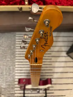 1960 REISSUE TELECASTER