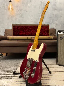 REISSUE TELECASTER RELIC