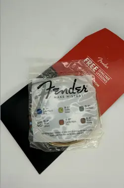 GUITAR STRINGS .012â€“.052