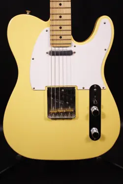 FENDER AMERICAN PERFORMER TELECASTER 2019 ELECTRIC GUITAR