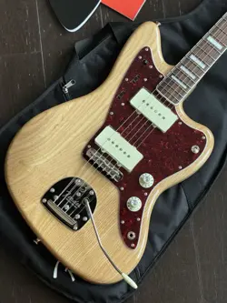 60'S JAZZMASTER NATURAL