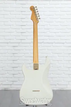 HARDTAIL STRATOCASTER JOURNEYMAN