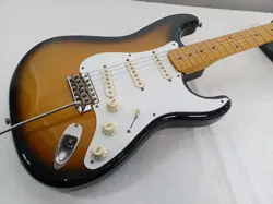 FENDER JAPAN STRATOCASTER STRATOCASTER