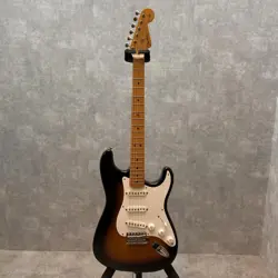 FENDER AMERICAN VINTAGE 57 STRATOCASTER 1988 MIE MAIN