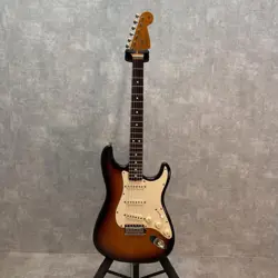 FENDER AMERICAN VINTAGE 62 STRATOCASTER 1995 MIE MAIN