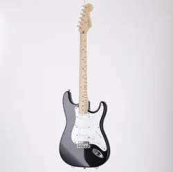FENDER ARTIST SERIES ERIC CLAPTON ST BLACKIE LACE SENSOR PU  SAKAE