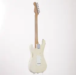 60S STRATOCASTER PAU
