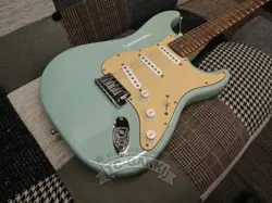 2006 AMERICAN DELUXE