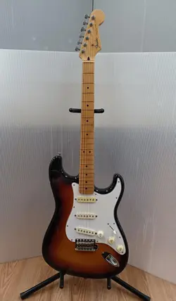 FENDER JAPAN STRATOCASTER ST-45