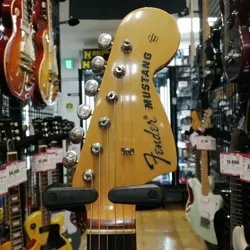 FENDER JAPAN MG69-65
