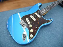 ST62-TX ELECTRIC GUITAR-03