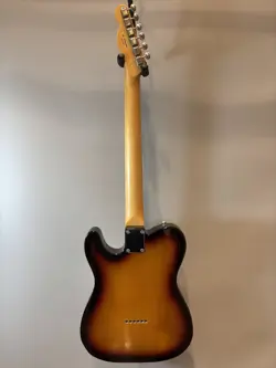 TELEC ELECTRIC GUITAR