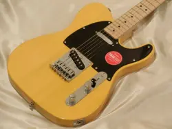 BUTTERSCOTCH BLONDE SUPER