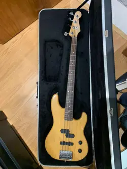 BASS DELUXE USA