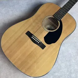FENDER CD-60S KAKOGAWA