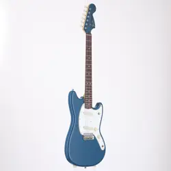 FENDER LIMITED MODEL CHAR 2020 MUSTANG KOIAI