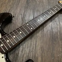 FENDER JAPAN ST-62 1993 1994 STORATCASTER ELECTRIC GUITAR