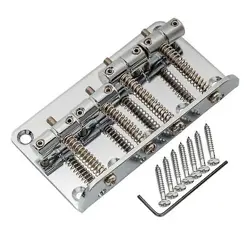 BRIDGE FOR SQUIER/FENDER