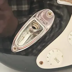 AFFINITY STRAT LOADED