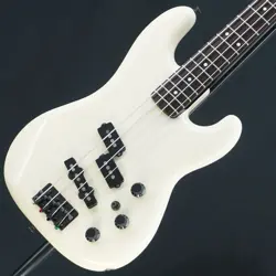 USED PJ-535 SWH '85-'86 FENDER JAPAN SLIGHTLY SIGNS OF USE NO.RG2888