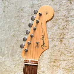 STRATOCASTER NOS 2020