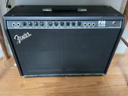FENDER FRONTMAN 212R 100 WATT GUITAR AMP
