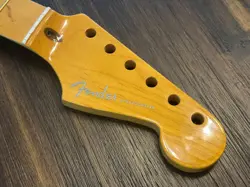 STRATOCASTER NECK SOFT