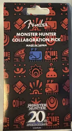 HUNTER COLLABO PICKS