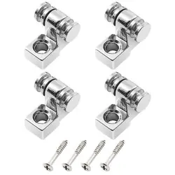 VINTAGE ROLLER GUITAR STRING TREE GUIDES RETAINER FOR FENDER STRAT STRATOCAST...