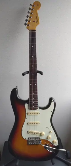 SHIPPING INCLUDED FENDER