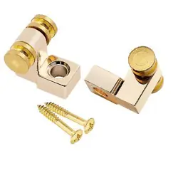 ROLLER GUITAR STRING TREE GUIDES RETAINER FOR FENDER STRAT STRATOCASTER TELE ...