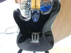 STRATOCASTER 1984-87