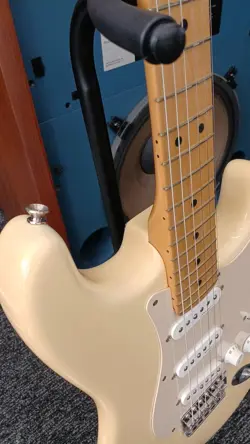 GUITAR VINTAGE NOISELESS