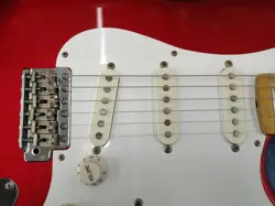 MAPLE NECK USE