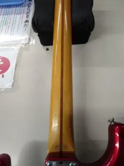 BASSWOOD BODY SINGLE