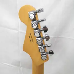 STRAT MN ELECTRIC